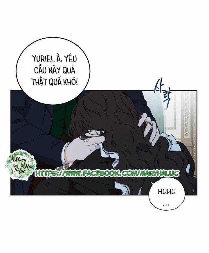 Tôi Lạc Vào Thế Giới Trò Chơi Harem Ngược Chapter 17 trang 2