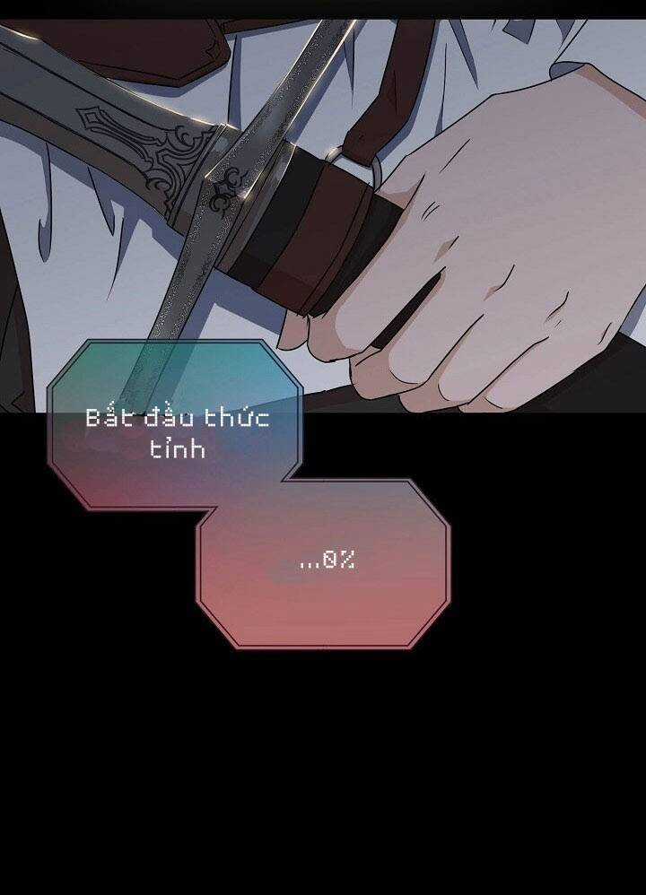 Tôi Lạc Vào Thế Giới Trò Chơi Harem Ngược Chapter 17 trang 22