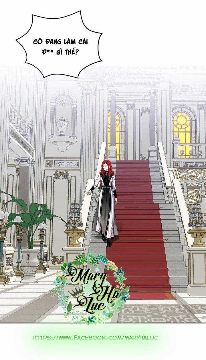 Tôi Lạc Vào Thế Giới Trò Chơi Harem Ngược Chapter 17 trang 25