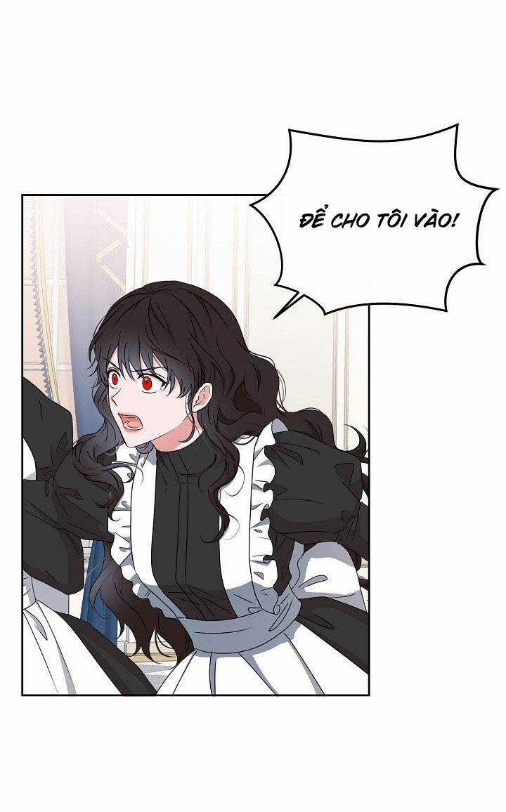 Tôi Lạc Vào Thế Giới Trò Chơi Harem Ngược Chapter 17 trang 27