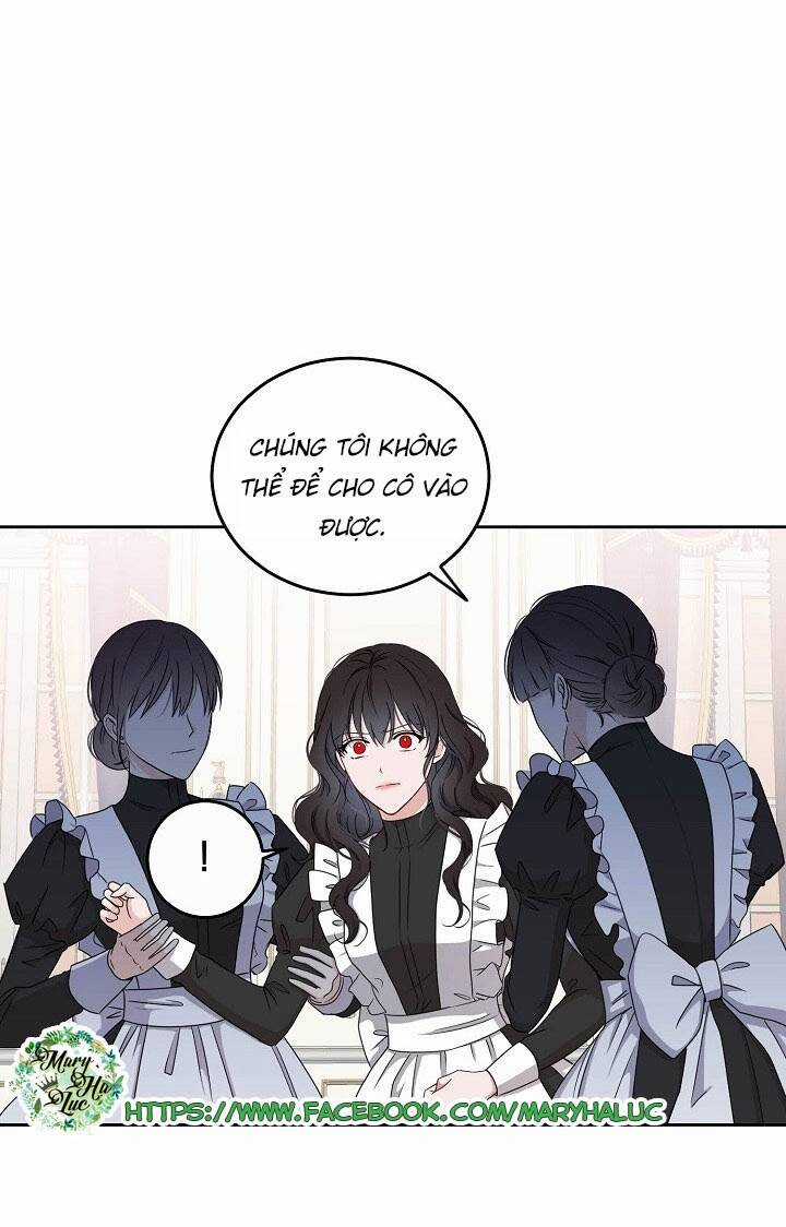 Tôi Lạc Vào Thế Giới Trò Chơi Harem Ngược Chapter 17 trang 29