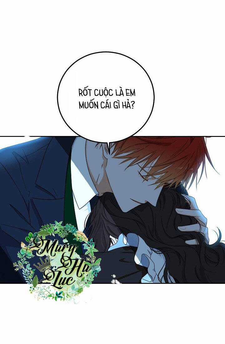 Tôi Lạc Vào Thế Giới Trò Chơi Harem Ngược Chapter 17 trang 3