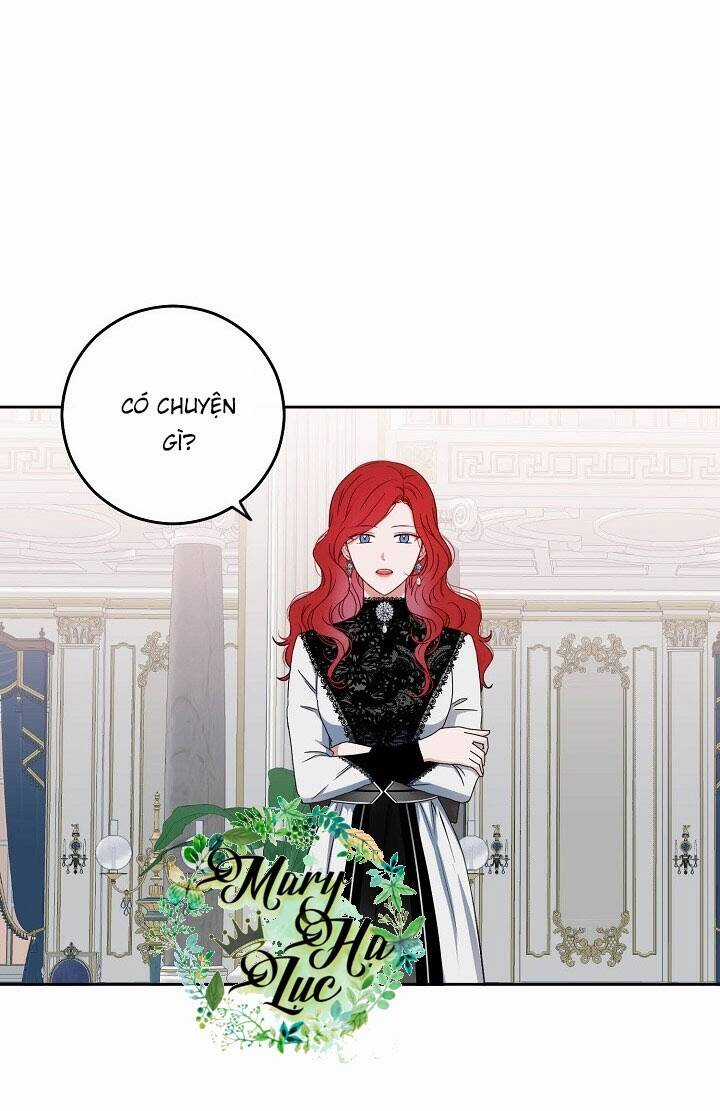 Tôi Lạc Vào Thế Giới Trò Chơi Harem Ngược Chapter 17 trang 30