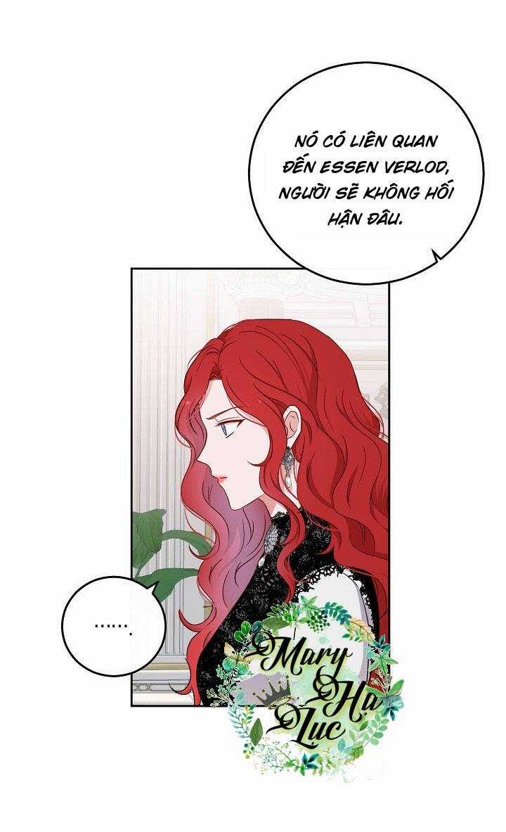 Tôi Lạc Vào Thế Giới Trò Chơi Harem Ngược Chapter 17 trang 33