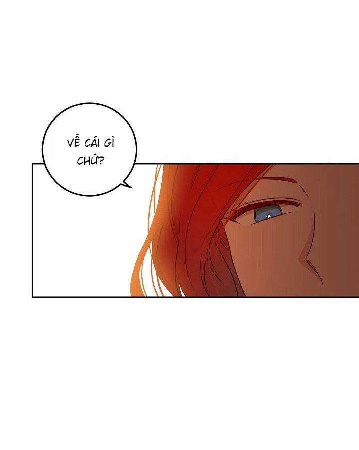 Tôi Lạc Vào Thế Giới Trò Chơi Harem Ngược Chapter 17 trang 38