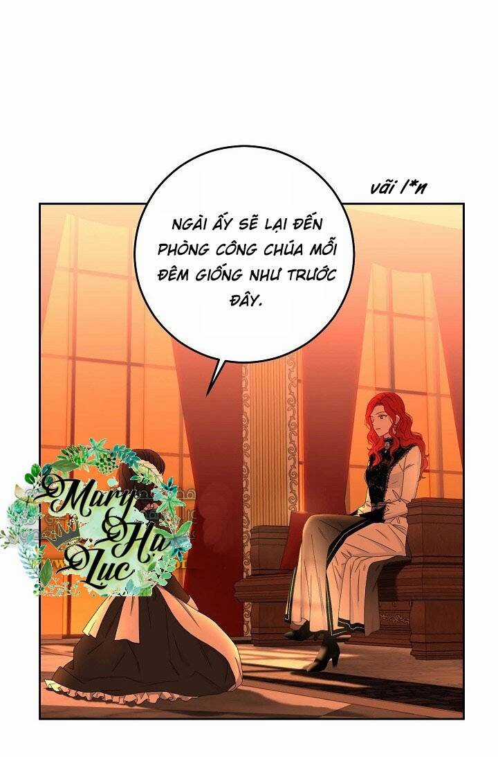 Tôi Lạc Vào Thế Giới Trò Chơi Harem Ngược Chapter 17 trang 39