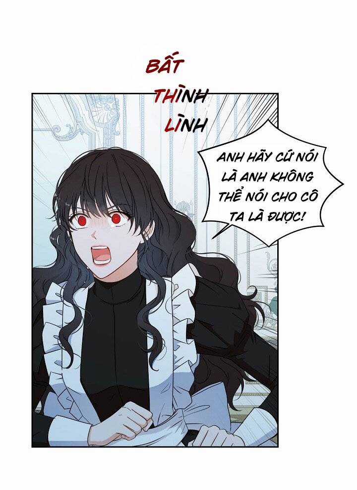 Tôi Lạc Vào Thế Giới Trò Chơi Harem Ngược Chapter 17 trang 4