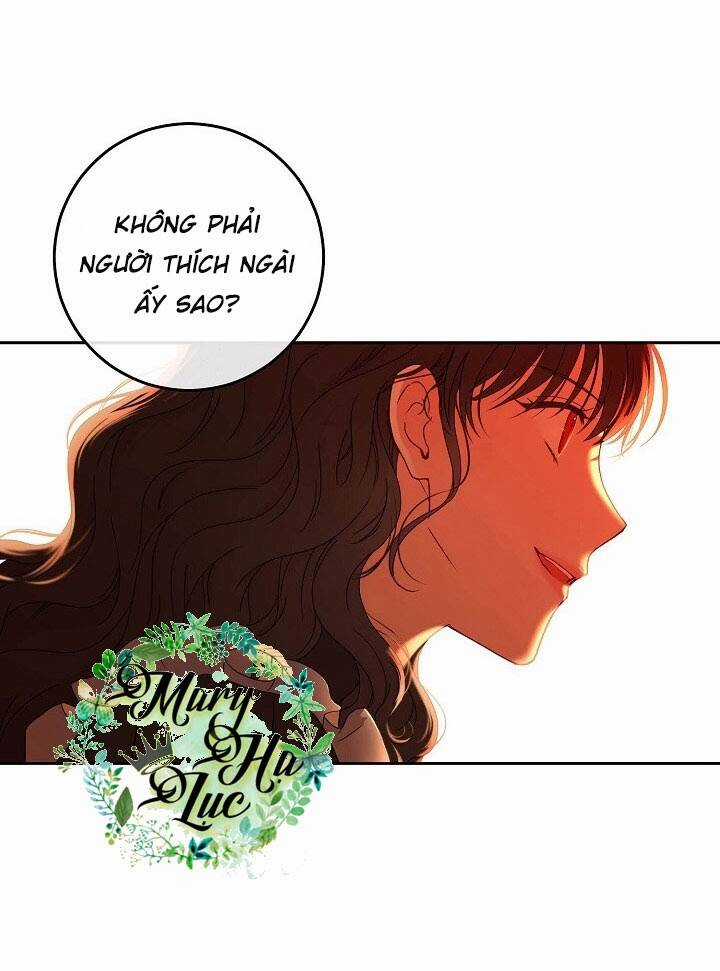 Tôi Lạc Vào Thế Giới Trò Chơi Harem Ngược Chapter 17 trang 40