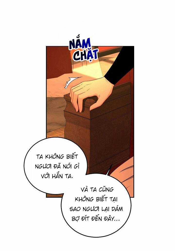 Tôi Lạc Vào Thế Giới Trò Chơi Harem Ngược Chapter 17 trang 41