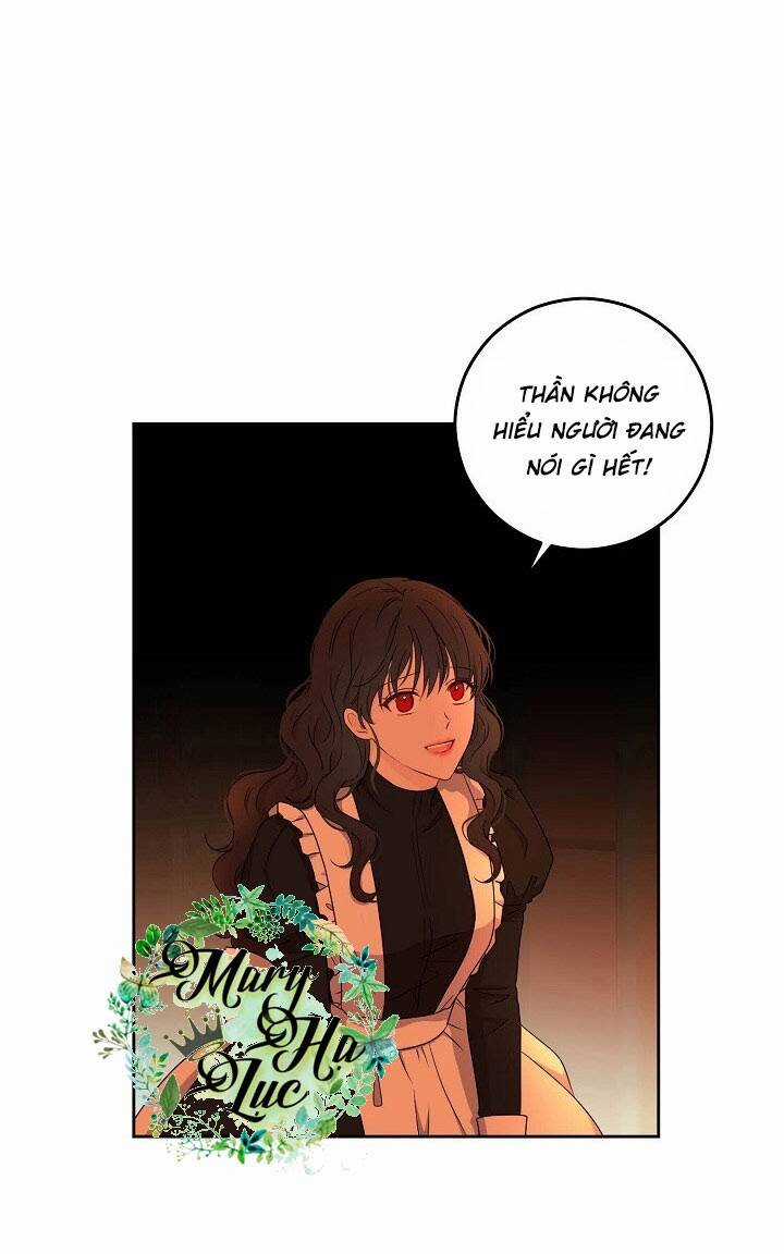 Tôi Lạc Vào Thế Giới Trò Chơi Harem Ngược Chapter 17 trang 43