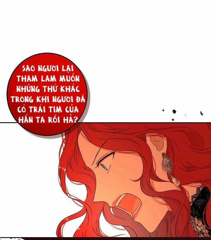 Tôi Lạc Vào Thế Giới Trò Chơi Harem Ngược Chapter 17 trang 44