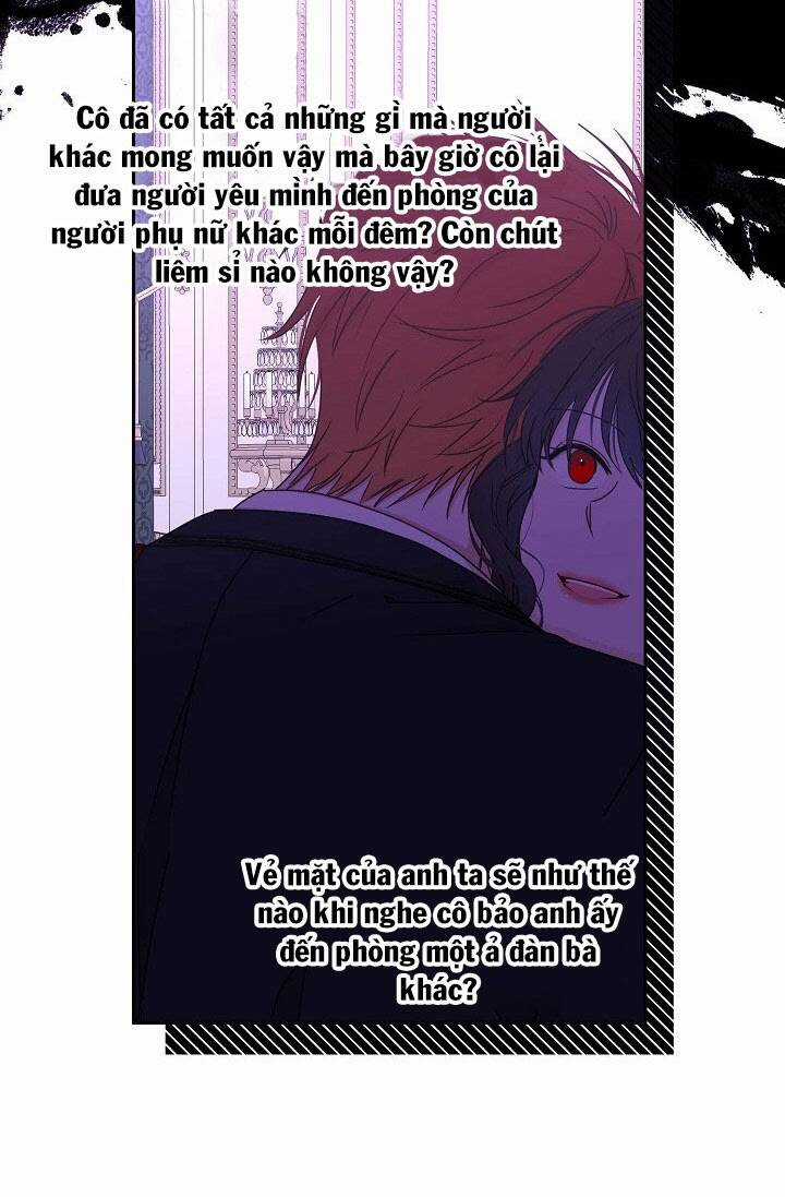 Tôi Lạc Vào Thế Giới Trò Chơi Harem Ngược Chapter 17 trang 46