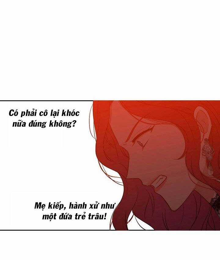 Tôi Lạc Vào Thế Giới Trò Chơi Harem Ngược Chapter 17 trang 47