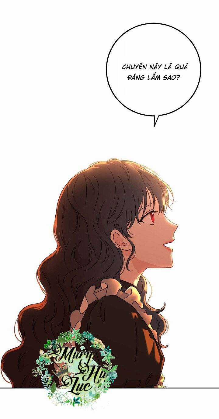 Tôi Lạc Vào Thế Giới Trò Chơi Harem Ngược Chapter 17 trang 49