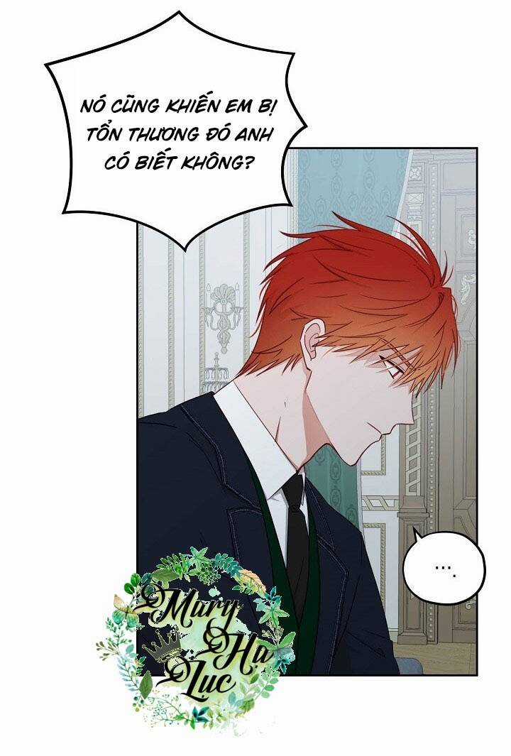 Tôi Lạc Vào Thế Giới Trò Chơi Harem Ngược Chapter 17 trang 5