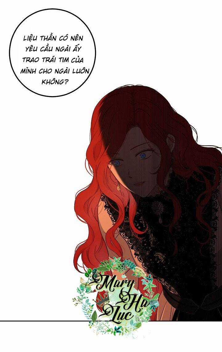 Tôi Lạc Vào Thế Giới Trò Chơi Harem Ngược Chapter 17 trang 51