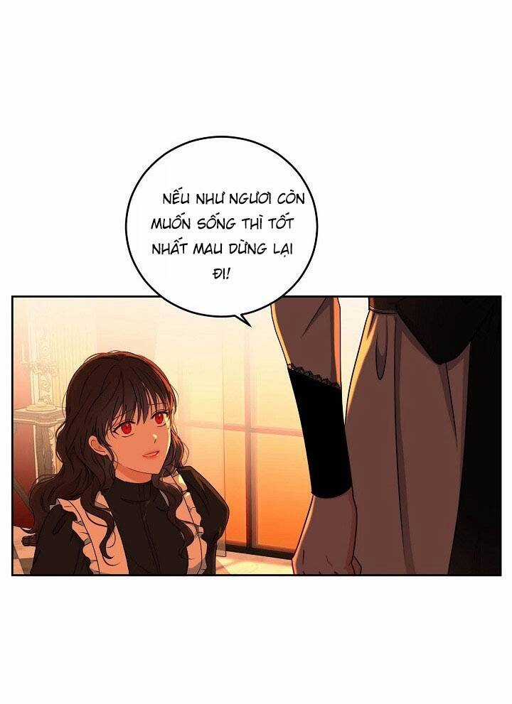 Tôi Lạc Vào Thế Giới Trò Chơi Harem Ngược Chapter 17 trang 52