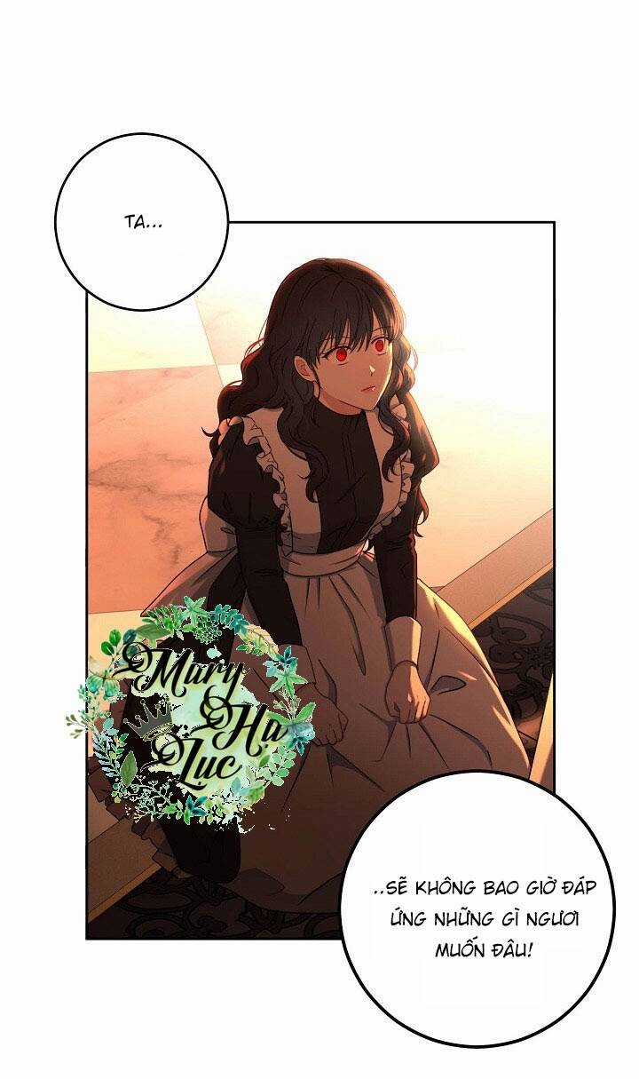 Tôi Lạc Vào Thế Giới Trò Chơi Harem Ngược Chapter 17 trang 53