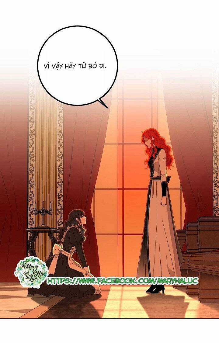 Tôi Lạc Vào Thế Giới Trò Chơi Harem Ngược Chapter 17 trang 54