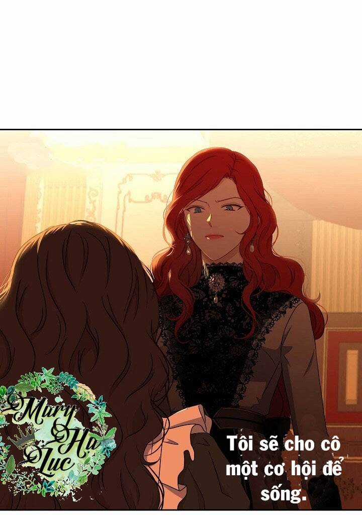 Tôi Lạc Vào Thế Giới Trò Chơi Harem Ngược Chapter 17 trang 57