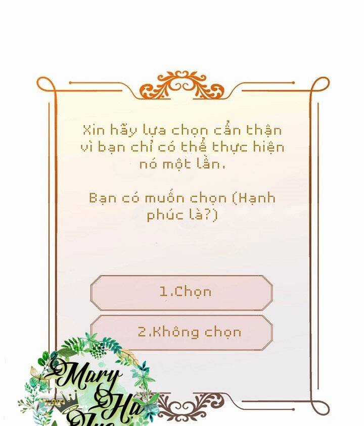 Tôi Lạc Vào Thế Giới Trò Chơi Harem Ngược Chapter 17 trang 59