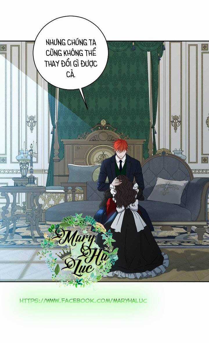 Tôi Lạc Vào Thế Giới Trò Chơi Harem Ngược Chapter 17 trang 6