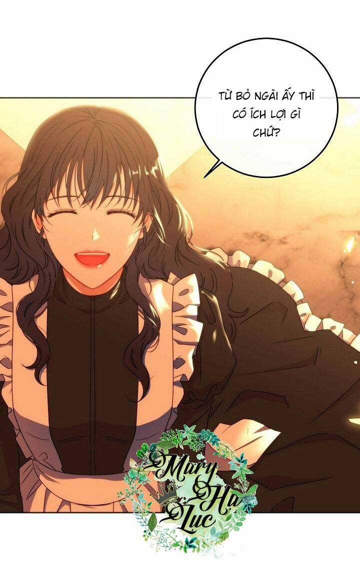 Tôi Lạc Vào Thế Giới Trò Chơi Harem Ngược Chapter 17 trang 62