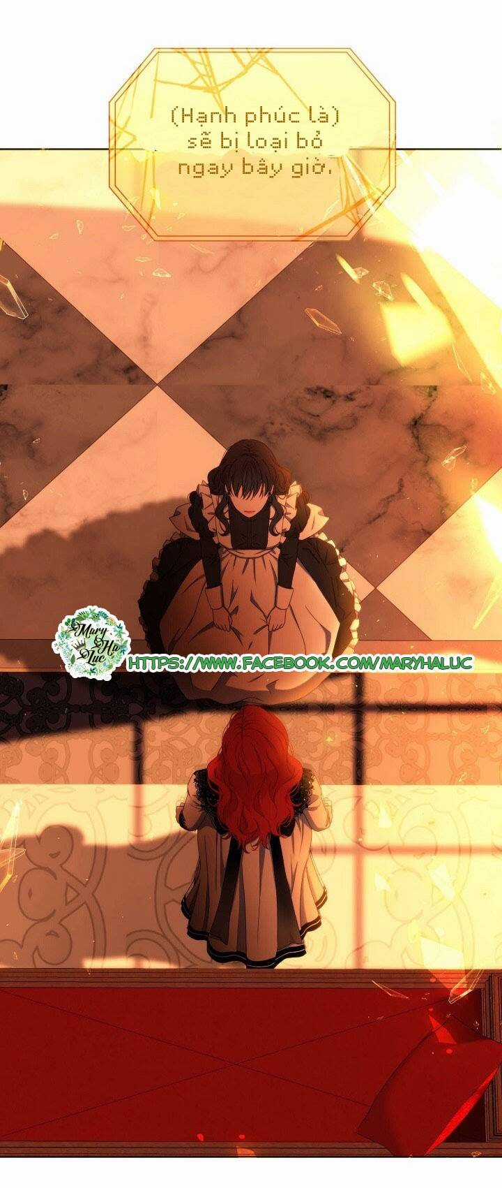 Tôi Lạc Vào Thế Giới Trò Chơi Harem Ngược Chapter 17 trang 64