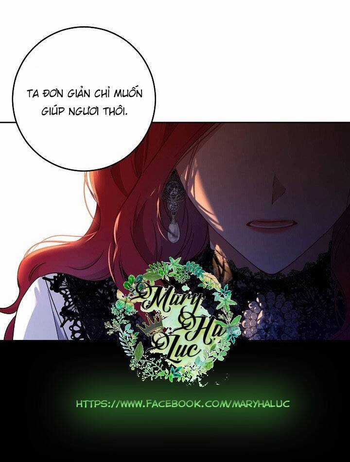 Tôi Lạc Vào Thế Giới Trò Chơi Harem Ngược Chapter 17 trang 65