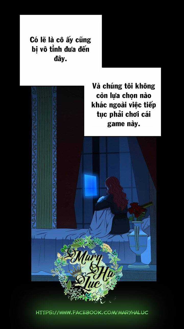 Tôi Lạc Vào Thế Giới Trò Chơi Harem Ngược Chapter 17 trang 67