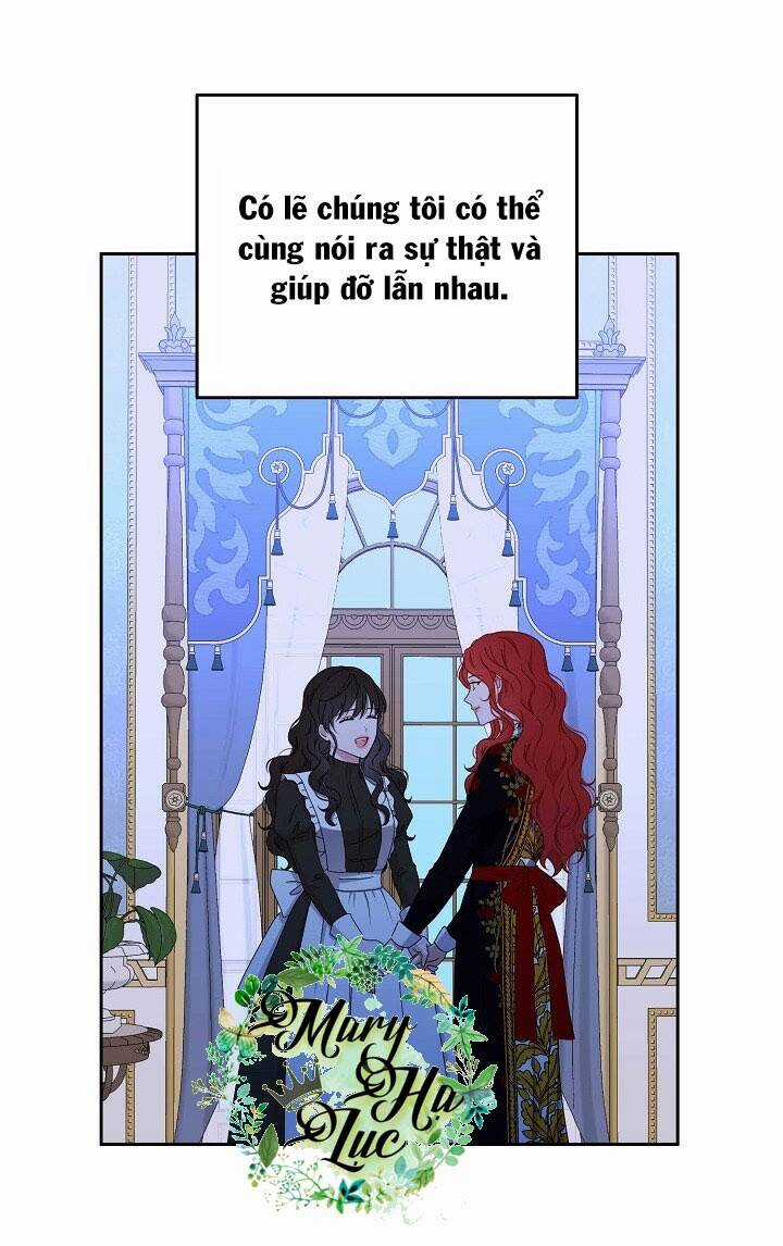 Tôi Lạc Vào Thế Giới Trò Chơi Harem Ngược Chapter 17 trang 69