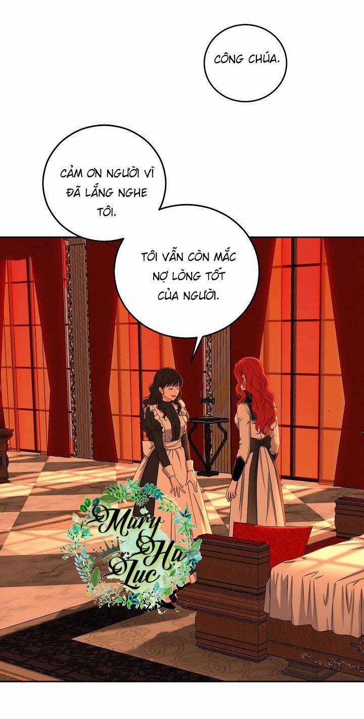 Tôi Lạc Vào Thế Giới Trò Chơi Harem Ngược Chapter 17 trang 71