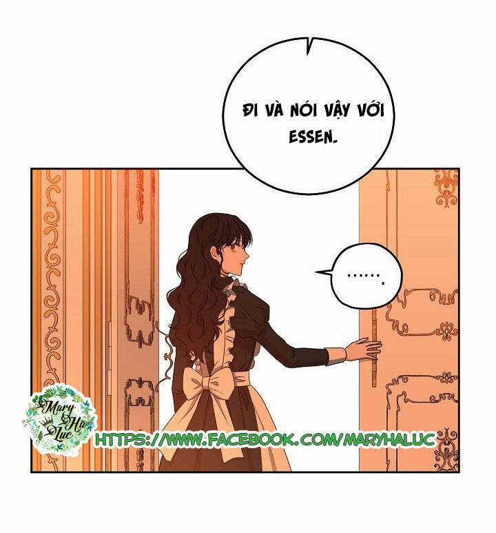 Tôi Lạc Vào Thế Giới Trò Chơi Harem Ngược Chapter 17 trang 74