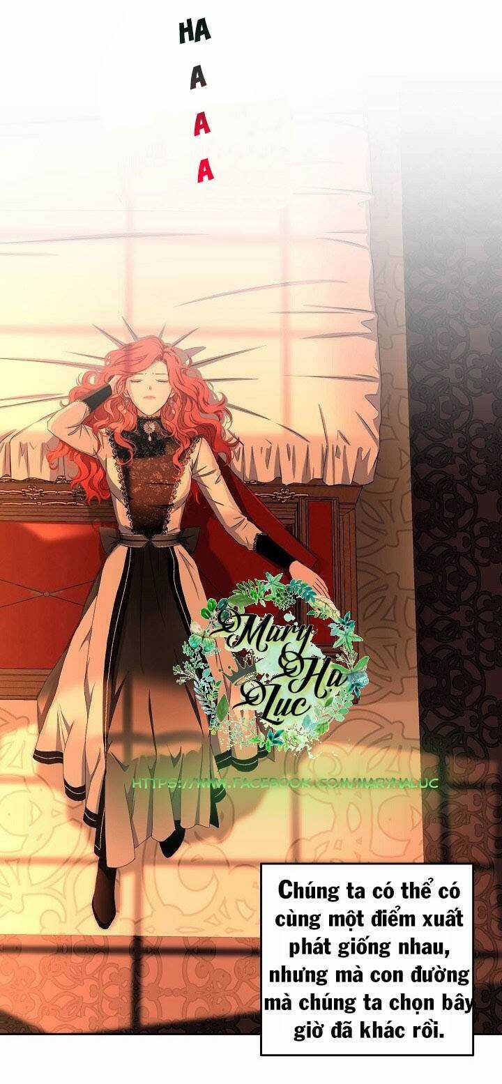 Tôi Lạc Vào Thế Giới Trò Chơi Harem Ngược Chapter 17 trang 76