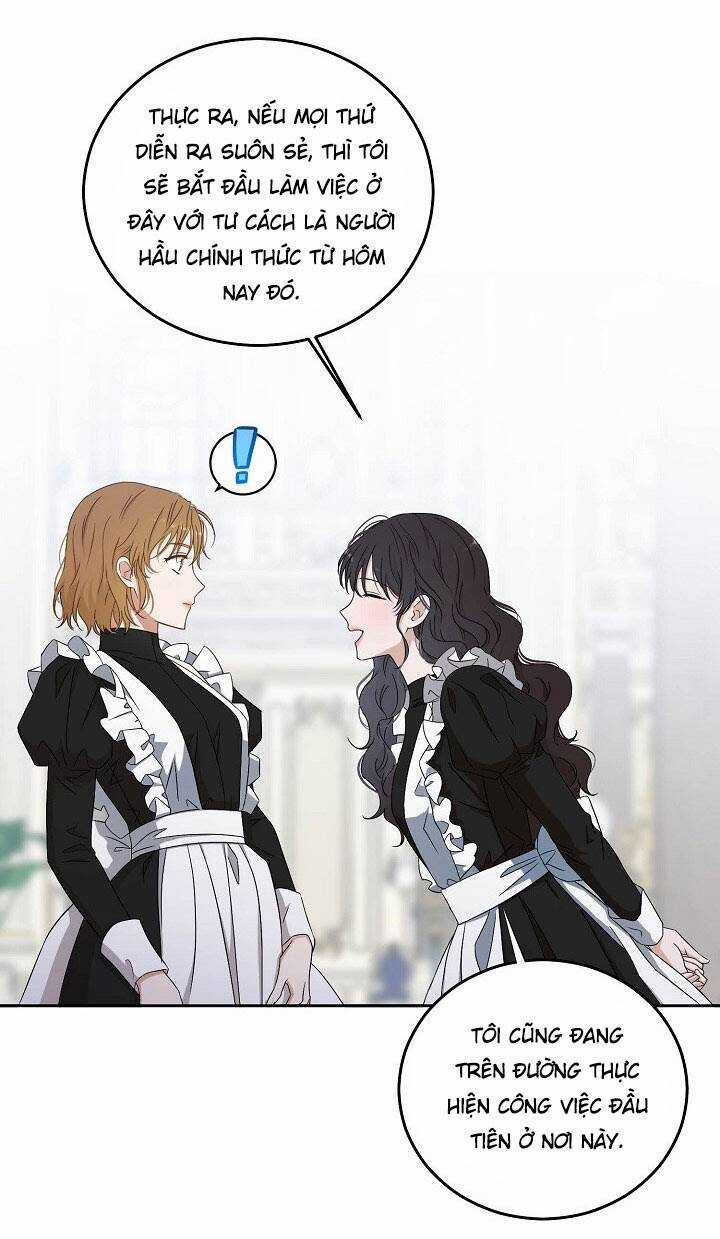 Tôi Lạc Vào Thế Giới Trò Chơi Harem Ngược Chapter 18 trang 10