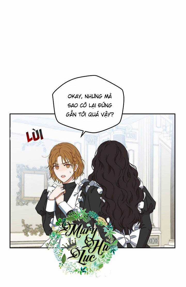 Tôi Lạc Vào Thế Giới Trò Chơi Harem Ngược Chapter 18 trang 11