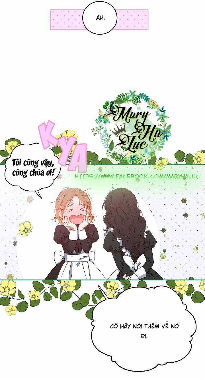 Tôi Lạc Vào Thế Giới Trò Chơi Harem Ngược Chapter 18 trang 13