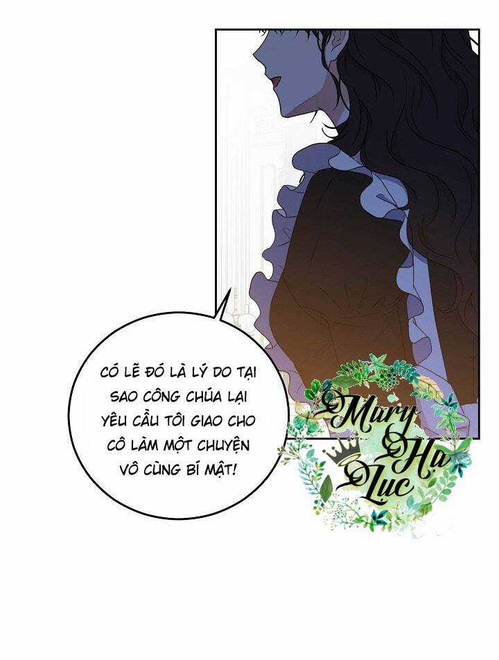 Tôi Lạc Vào Thế Giới Trò Chơi Harem Ngược Chapter 18 trang 15