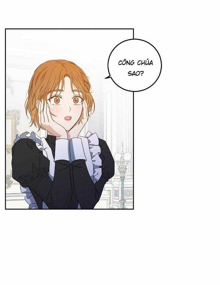 Tôi Lạc Vào Thế Giới Trò Chơi Harem Ngược Chapter 18 trang 16