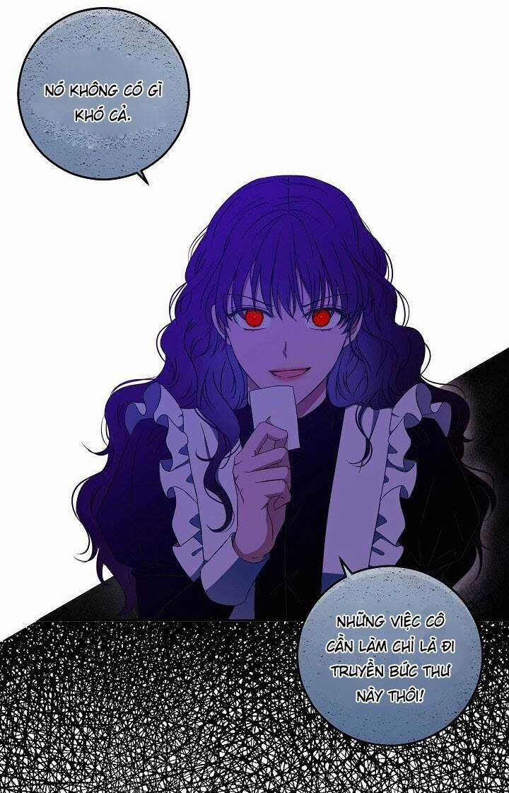 Tôi Lạc Vào Thế Giới Trò Chơi Harem Ngược Chapter 18 trang 18