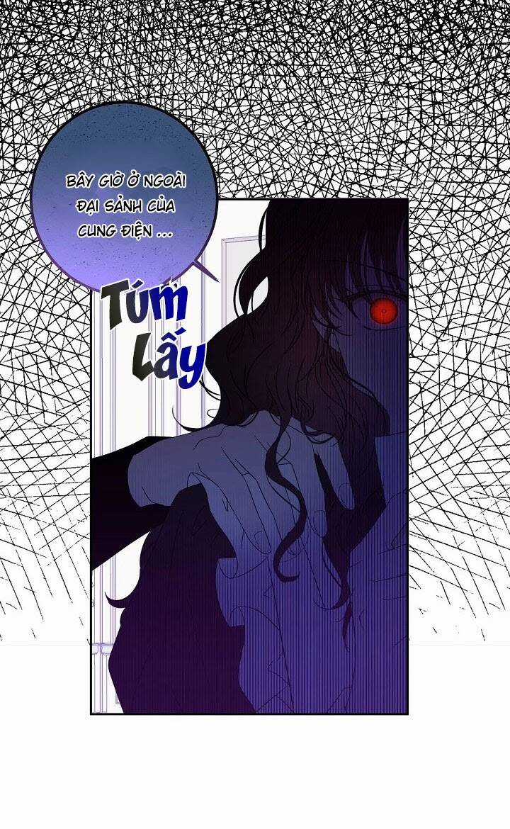 Tôi Lạc Vào Thế Giới Trò Chơi Harem Ngược Chapter 18 trang 19