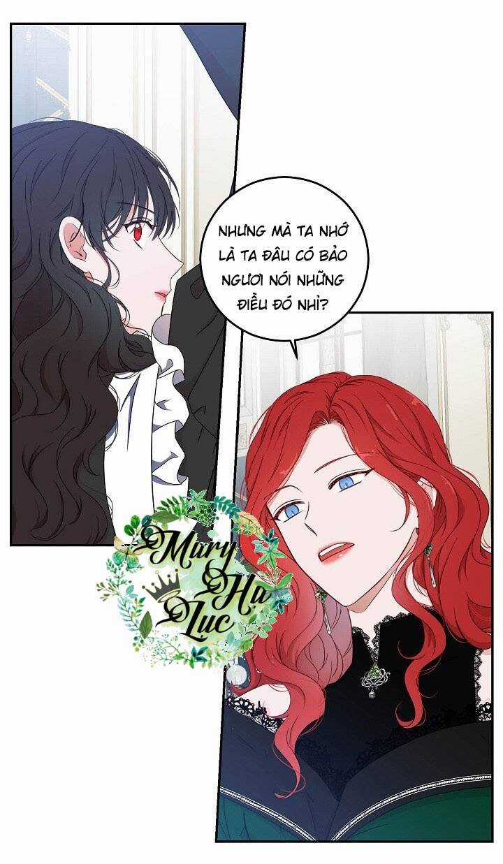 Tôi Lạc Vào Thế Giới Trò Chơi Harem Ngược Chapter 18 trang 21