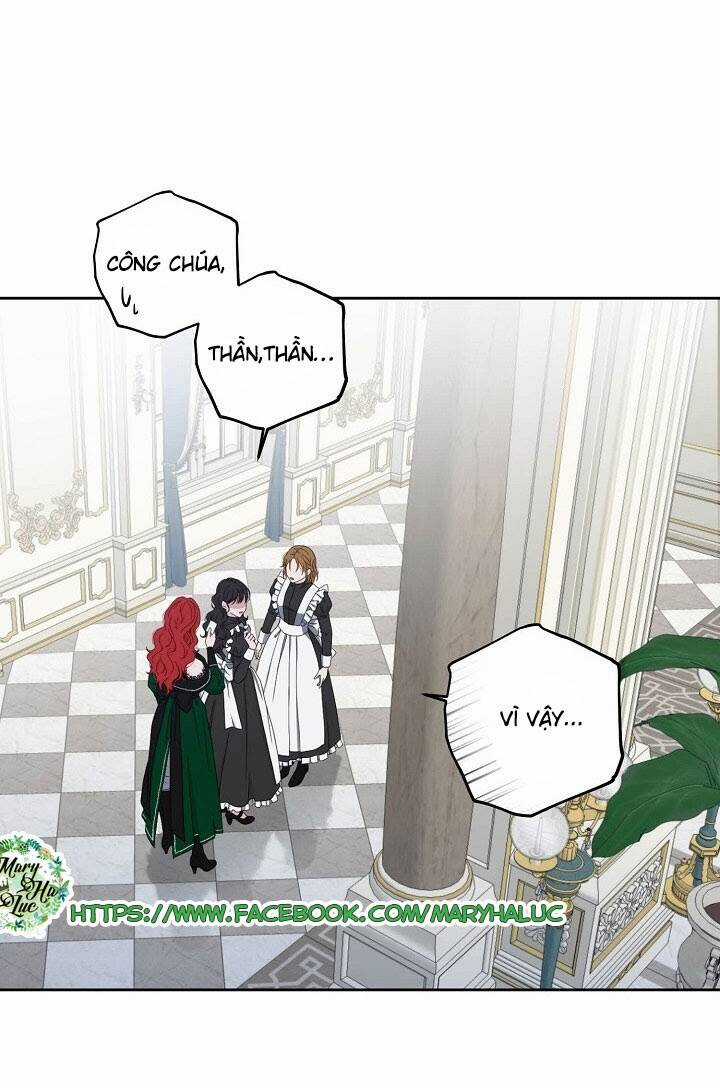 Tôi Lạc Vào Thế Giới Trò Chơi Harem Ngược Chapter 18 trang 23