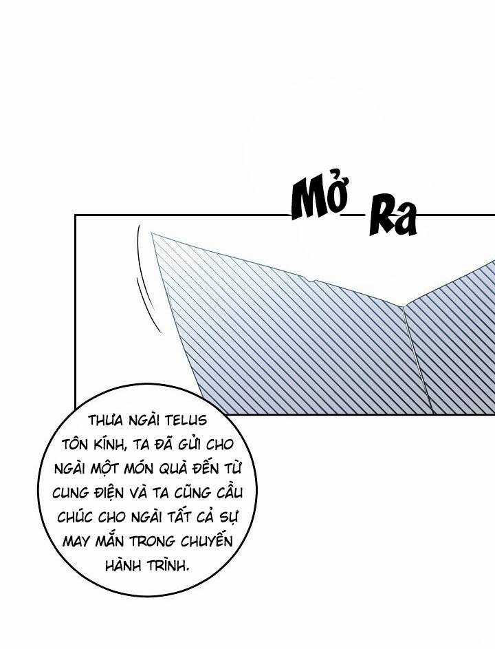 Tôi Lạc Vào Thế Giới Trò Chơi Harem Ngược Chapter 18 trang 24