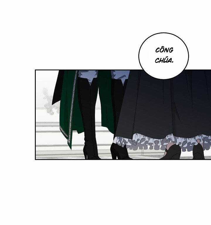 Tôi Lạc Vào Thế Giới Trò Chơi Harem Ngược Chapter 18 trang 28