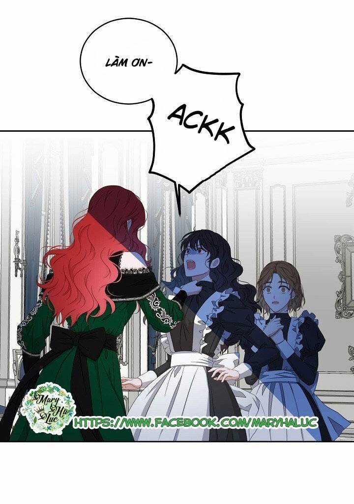 Tôi Lạc Vào Thế Giới Trò Chơi Harem Ngược Chapter 18 trang 29