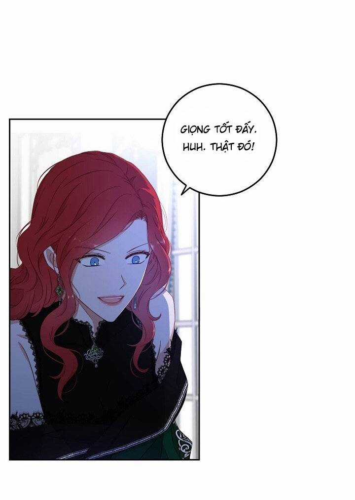 Tôi Lạc Vào Thế Giới Trò Chơi Harem Ngược Chapter 18 trang 30