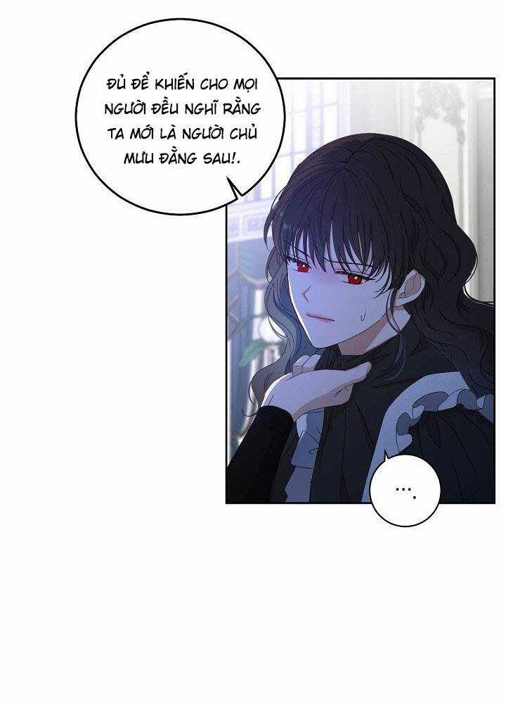 Tôi Lạc Vào Thế Giới Trò Chơi Harem Ngược Chapter 18 trang 31