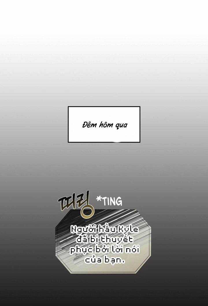 Tôi Lạc Vào Thế Giới Trò Chơi Harem Ngược Chapter 18 trang 33