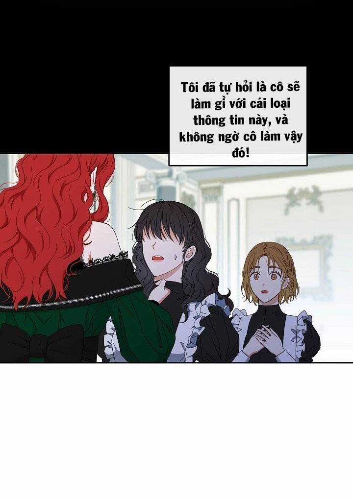 Tôi Lạc Vào Thế Giới Trò Chơi Harem Ngược Chapter 18 trang 38